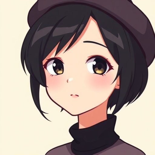赛璐珞狂热 - 摸摸漫画社区用户